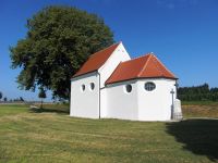 St. Wendelinskapelle Schoeneberg aussen (1)